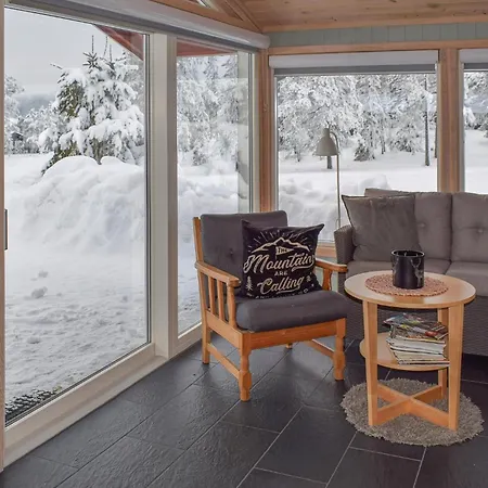 Cozy In With Kitchen *