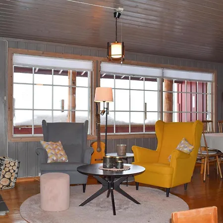 Дом отдыха Cozy In With Kitchen *